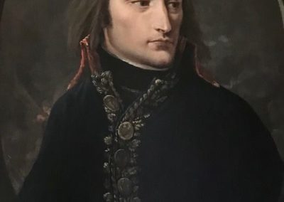 Bonaparte par LA Bacier d_Albe