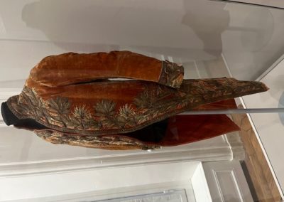 Habit 1er Consul - 1800
