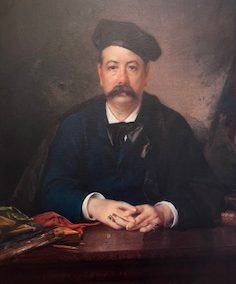 Charles Frédérick Worth