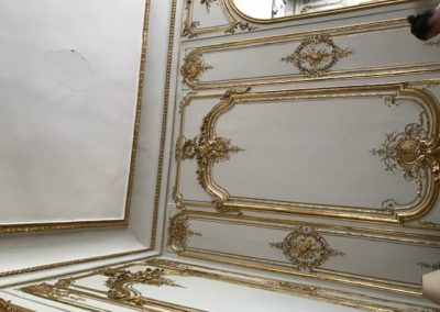 boiserie grand salon