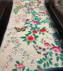 tissu d_epoque