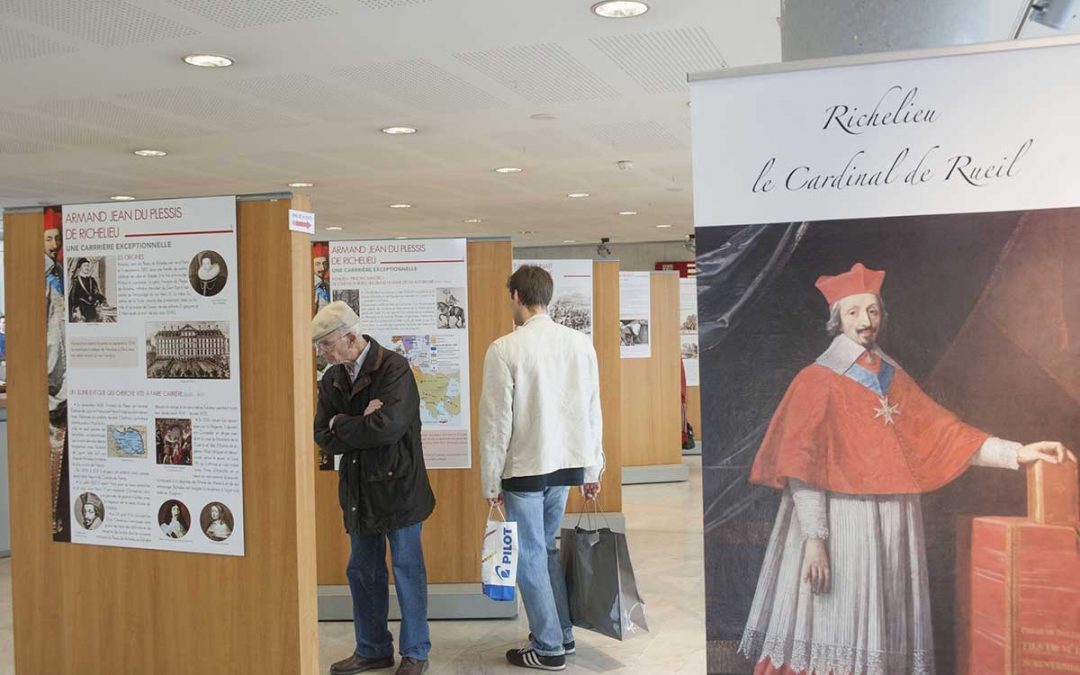 Exposition Richelieu