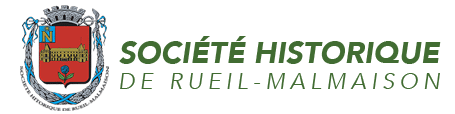 Société Historique de Rueil-Malmaison