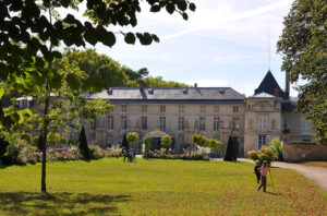 Château de Malmaison à Rueil-Malmaison