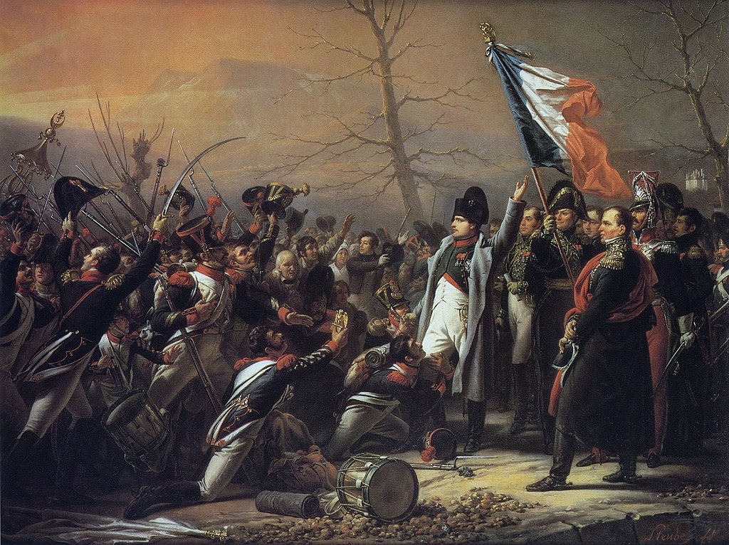 Napoléon Bonaparte (1769 1821) Société Historique de RueilMalmaison Napoléon Bonaparte (1769 1821) Société Historique de RueilMalmaison