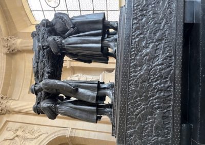 Tombeau de Foch