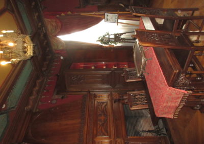 maison-de-jules-verne-la-salle-a-manger
