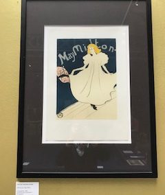 toulouse lautrec