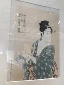 utamaro