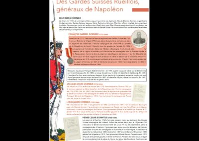11-des gs generaux de napoleon