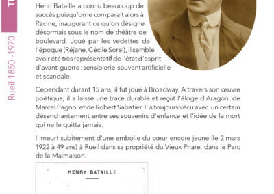 Henry BATAILLE